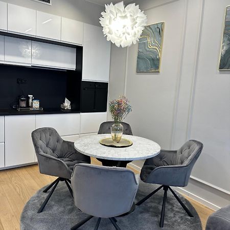 Sdesign Luxury Zagreb Apartment Exterior foto