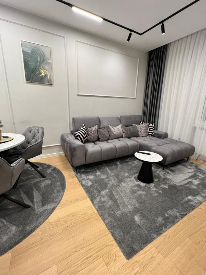 Sdesign Luxury Zagreb Apartment Exterior foto